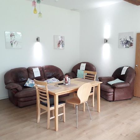 Brook Barn B&B ヘイル エクステリア 写真